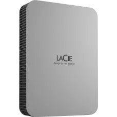 Внешний жесткий диск LaCie Mobile Drive 5 TB (STLR5000400)