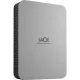 Внешний жесткий диск LaCie Mobile Drive 5 TB (STLR5000400)