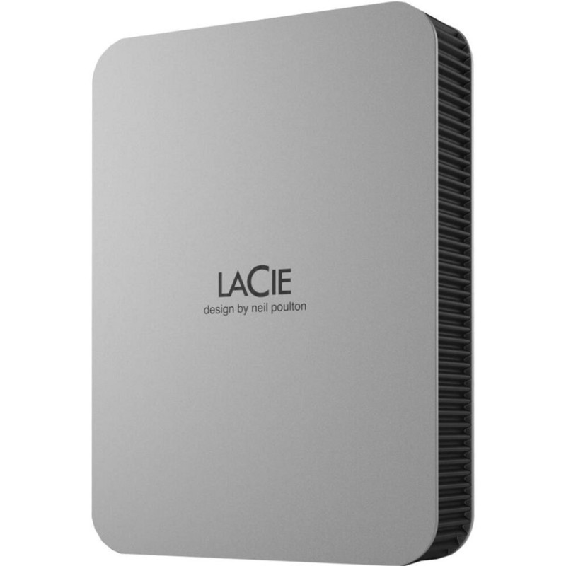 Внешний жесткий диск LaCie Mobile Drive 5 TB (STLR5000400)
