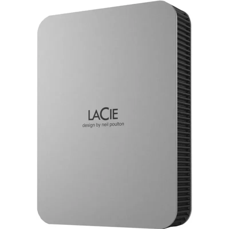 Внешний жесткий диск LaCie Mobile Drive 5 TB (STLR5000400)
