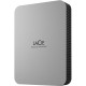 Внешний жесткий диск LaCie Mobile Drive 5 TB (STLR5000400)