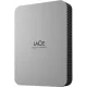 Внешний жесткий диск LaCie Mobile Drive 5 TB (STLR5000400)