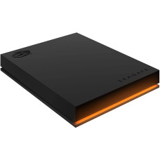 Зовнішній жорсткий диск Seagate FireCuda Gaming Hard Drive 2 TB (STKL2000400)