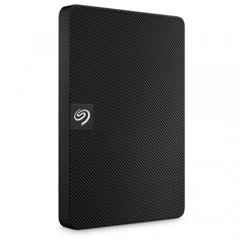 Зовнішній жорсткий диск Seagate Expansion Portable 2 TB (STKM2000400)