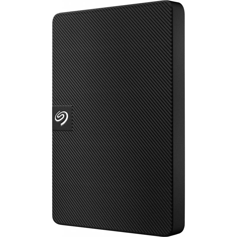 Зовнішній жорсткий диск Seagate Expansion Portable 2 TB (STKM2000400)