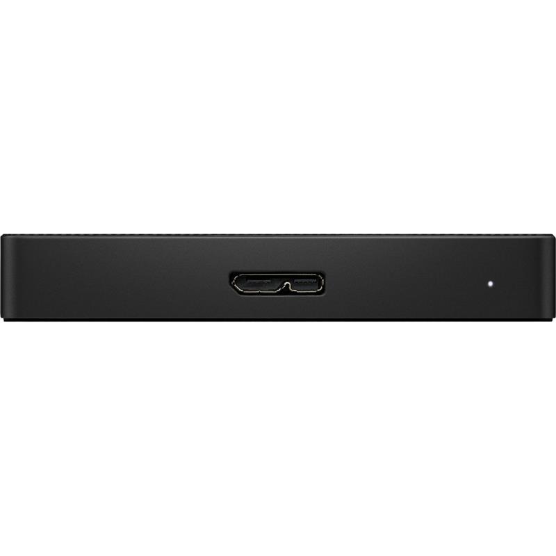 Зовнішній жорсткий диск Seagate Expansion Portable 2 TB (STKM2000400)