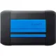 Внешний жесткий диск Apacer AC633 1 TB Speedy Blue X Tough Black (AP1TBAC633U-1)