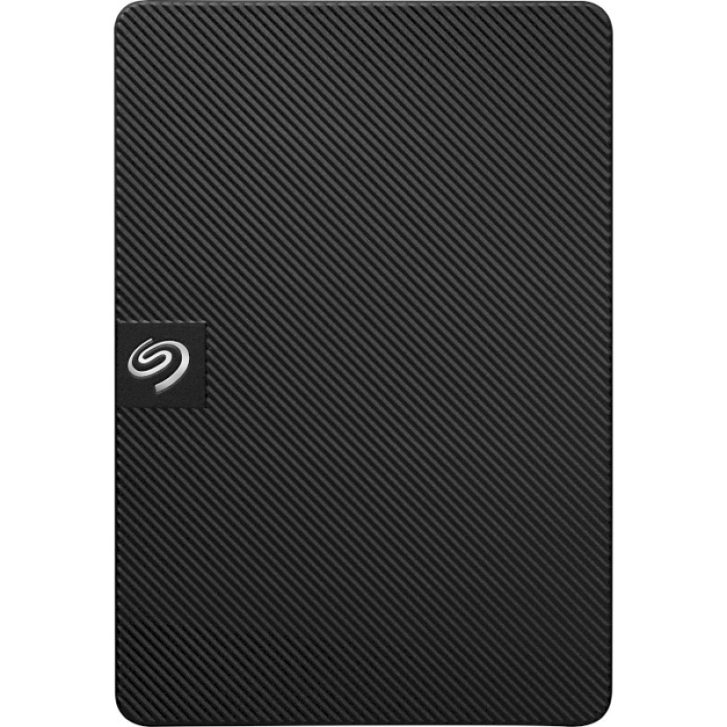 Зовнішній жорсткий диск Seagate Expansion Portable 4 TB (STKM4000400)