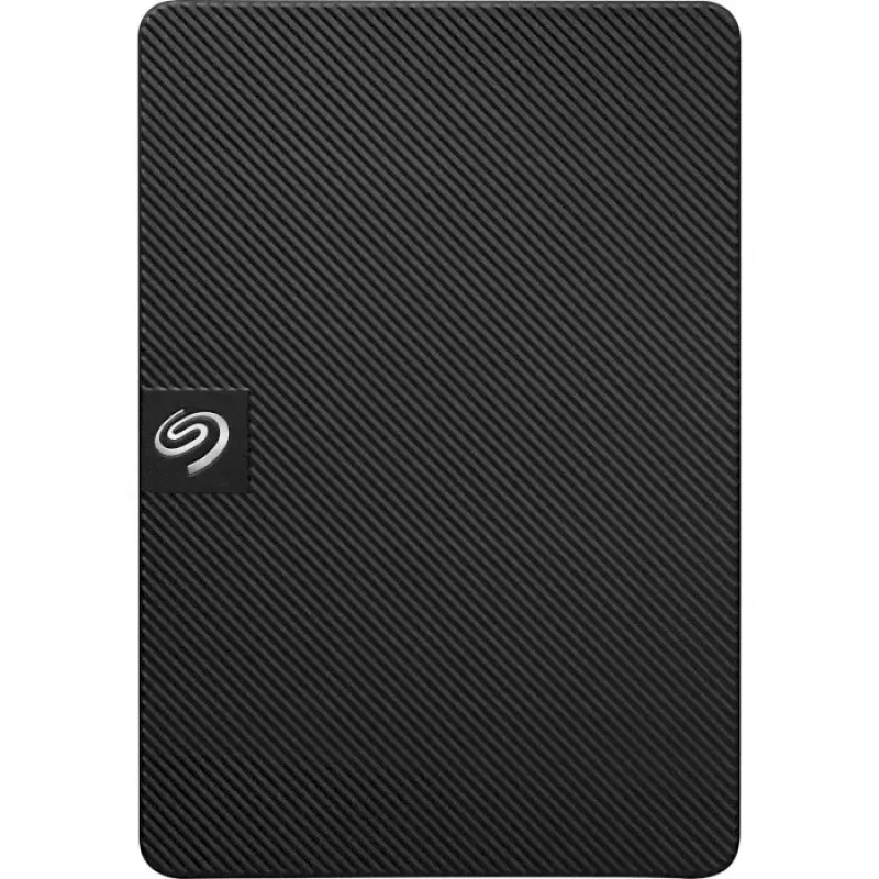Зовнішній жорсткий диск Seagate Expansion Portable 4 TB (STKM4000400)