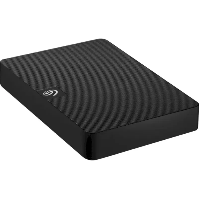 Зовнішній жорсткий диск Seagate Expansion Portable 4 TB (STKM4000400)