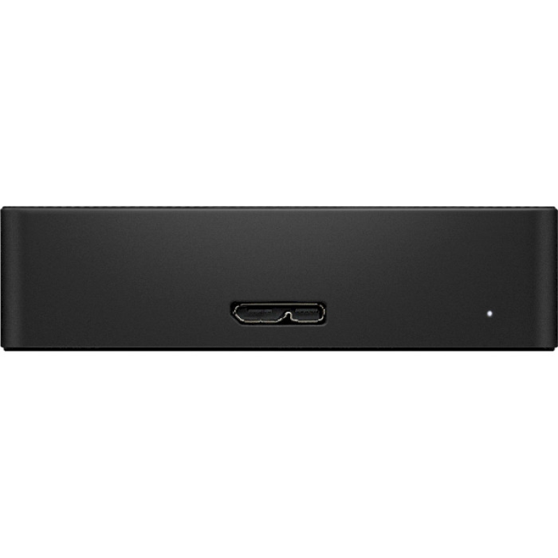 Зовнішній жорсткий диск Seagate Expansion Portable 4 TB (STKM4000400)