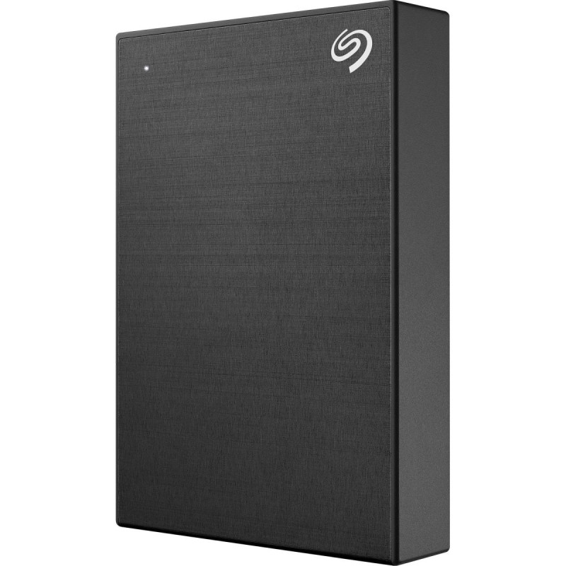 Зовнішній жорсткий диск Seagate One Touch with Password 1 TB Black (STKY1000400)