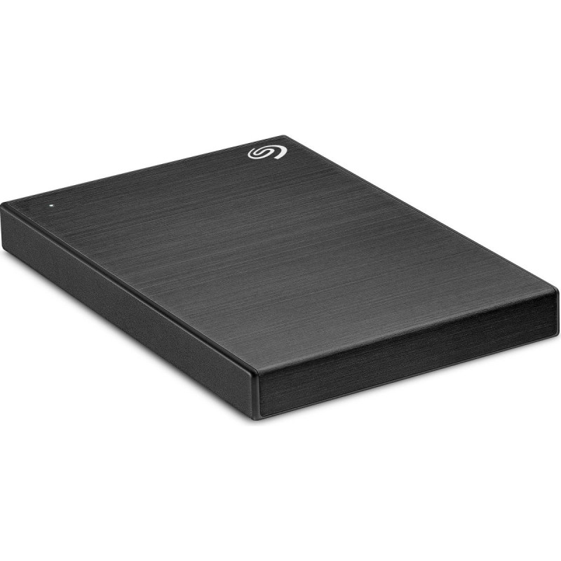 Зовнішній жорсткий диск Seagate One Touch with Password 1 TB Black (STKY1000400)
