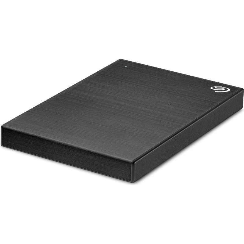 Зовнішній жорсткий диск Seagate One Touch with Password 1 TB Black (STKY1000400)