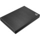 Зовнішній жорсткий диск Seagate One Touch with Password 1 TB Black (STKY1000400)