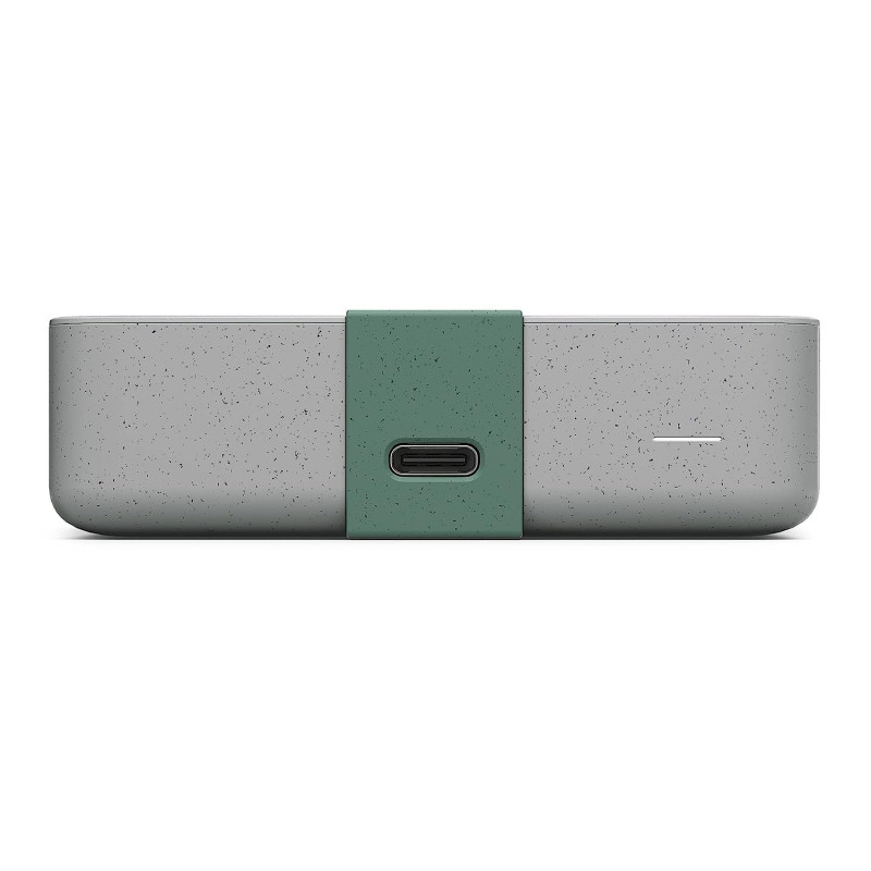 Зовнішній жорсткий диск Seagate Ultra Touch 2 TB (STMA2000400)