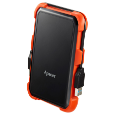 Внешний жесткий диск Apacer AC630 1 TB (AP1TBAC630T-1)