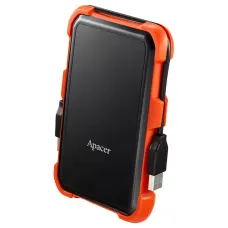 Зовнішній жорсткий диск Apacer AC630 1 TB (AP1TBAC630T-1)