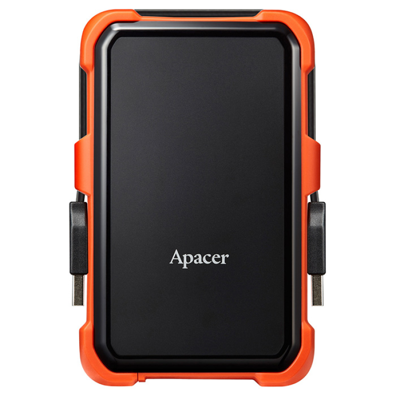 Внешний жесткий диск Apacer AC630 1 TB (AP1TBAC630T-1)