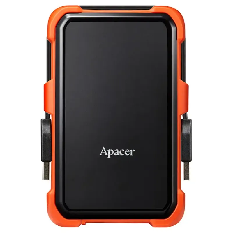 Зовнішній жорсткий диск Apacer AC630 1 TB (AP1TBAC630T-1)