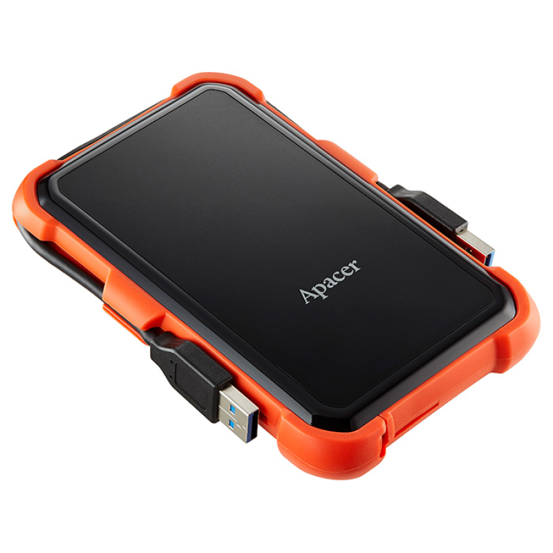 Внешний жесткий диск Apacer AC630 1 TB (AP1TBAC630T-1)