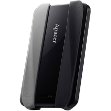 Внешний жесткий диск Apacer AC533 1 TB Black (AP1TBAC533B-1)