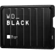 Внешний жесткий диск WD BLACK P10 Game Drive 4 TB (WDBA3A0040BBK-WESN)