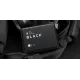 Внешний жесткий диск WD BLACK P10 Game Drive 4 TB (WDBA3A0040BBK-WESN)
