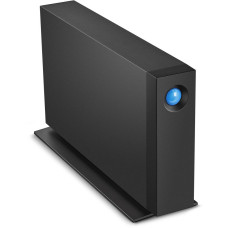 Внешний жесткий диск LaCie d2 Professional 10 TB (STHA10000800)