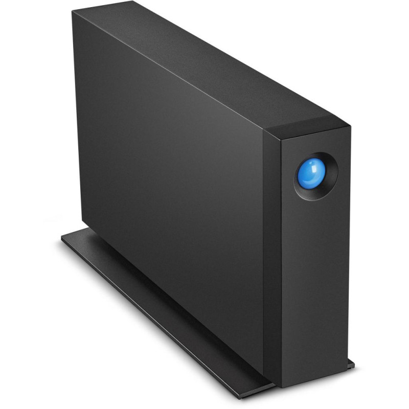 Внешний жесткий диск LaCie d2 Professional 10 TB (STHA10000800)