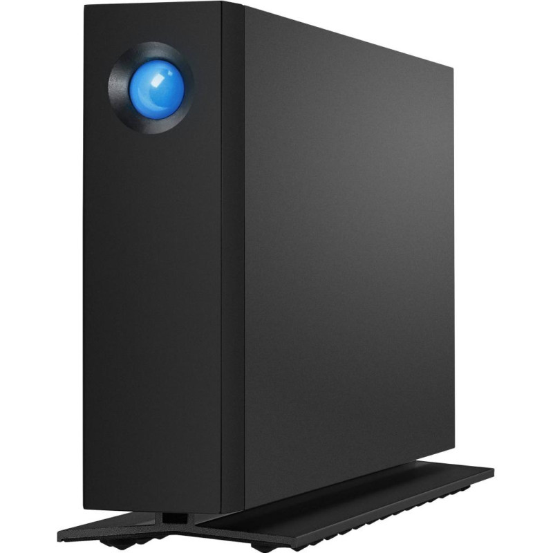 Внешний жесткий диск LaCie d2 Professional 10 TB (STHA10000800)