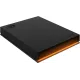 Внешний жесткий диск Seagate FireCuda Gaming Hard Drive 5 TB Black (STKL5000400)