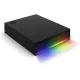Внешний жесткий диск Seagate FireCuda Gaming Hard Drive 5 TB Black (STKL5000400)