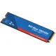 SSD накопичувач WD Blue SN5100 2 TB (WDS200T5B0E-00CPE0)