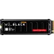 SSD накопитель WD Black SN8100 with HeatSink 1 TB (WDS100T1XHM-00CMT0)