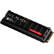 SSD накопитель WD Black SN8100 with HeatSink 1 TB (WDS100T1XHM-00CMT0)