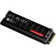 SSD накопитель WD Black SN8100 with HeatSink 1 TB (WDS100T1XHM-00CMT0)