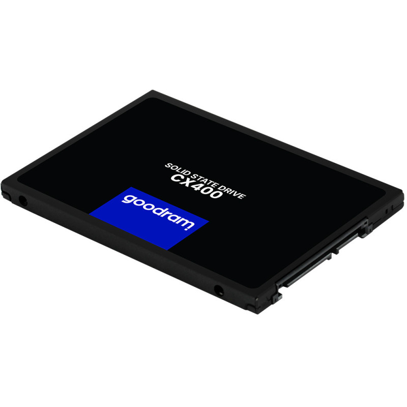 GOODRAM CX400 Gen.2 256 GB (SSDPR-CX400-256-G2)