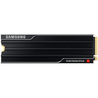 Samsung 9100 PRO 1 TB з Heatsink (MZ-VAP1T0CW)