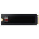 Samsung 9100 PRO 1 TB with Heatsink (MZ-VAP1T0CW)