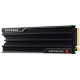 Samsung 9100 PRO 1 TB with Heatsink (MZ-VAP1T0CW)