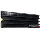 Samsung 9100 PRO 1 TB with Heatsink (MZ-VAP1T0CW)