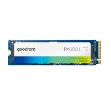 SSD накопичувач GOODRAM PX600 Lite 256 GB (SSDPR-PX600L-256-80)