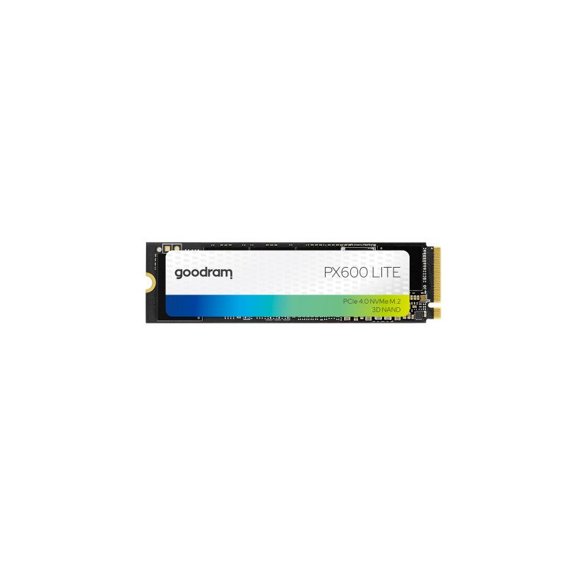 SSD накопичувач GOODRAM PX600 Lite 256 GB (SSDPR-PX600L-256-80)