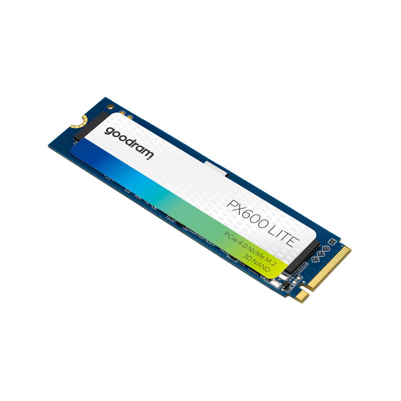 SSD накопичувач GOODRAM PX600 Lite 256 GB (SSDPR-PX600L-256-80)