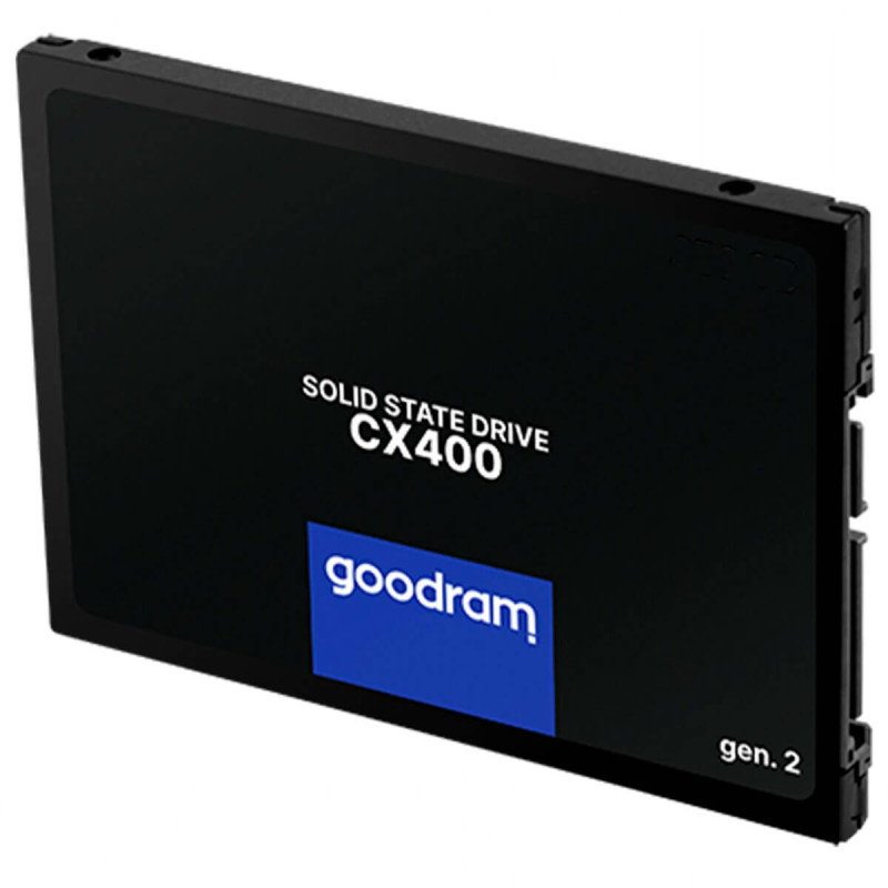 GOODRAM CX400 Gen.2 512 GB (SSDPR-CX400-512-G2)