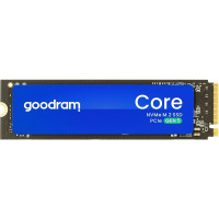 SSD накопитель GOODRAM Core 2 TB (SSDR-GRC01-2K0-80)