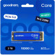 SSD накопичувач GOODRAM Core 2 TB (SSDR-GRC01-2K0-80)