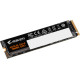 SSD накопичувач GIGABYTE AORUS 7000E Gen4 2 TB (AG470E2TB)