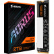 SSD накопичувач GIGABYTE AORUS 7000E Gen4 2 TB (AG470E2TB)